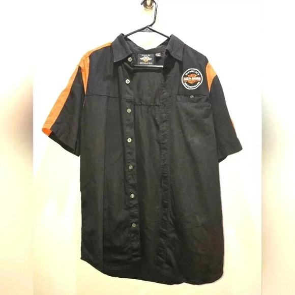 Harley-Davidson Small - Picture 1 of 10